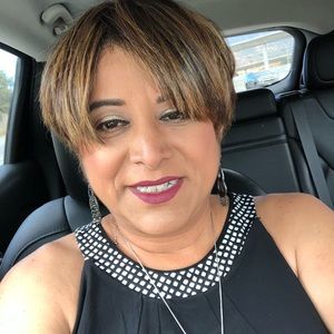 Meet your Posher, Patricia